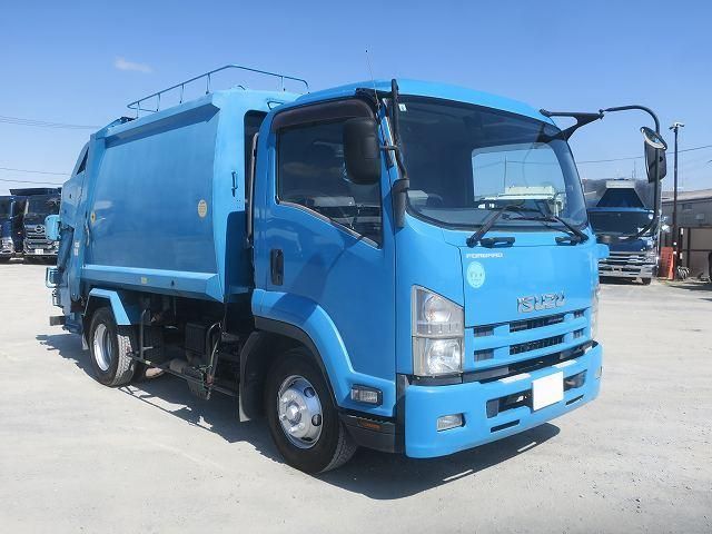 ISUZU FORWARD 2012 Image 31