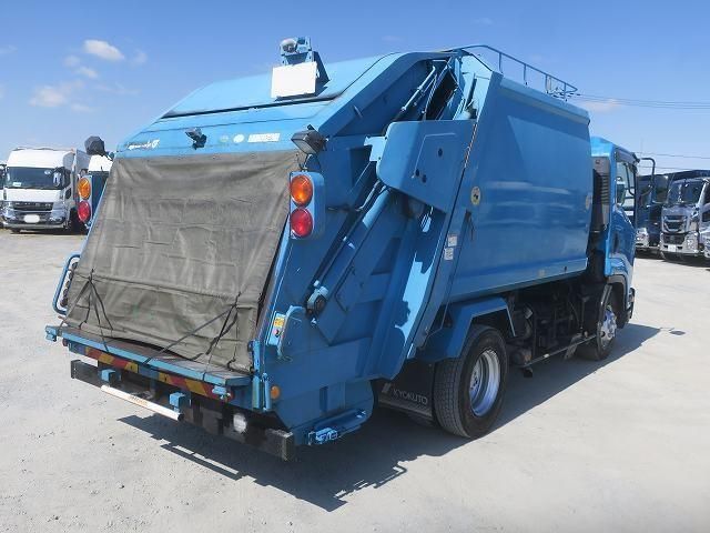 ISUZU FORWARD 2012 Image 31