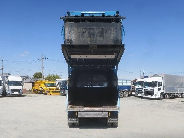 ISUZU FORWARD 2012 Image 31