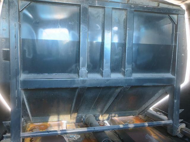 ISUZU FORWARD 2012 Image 31