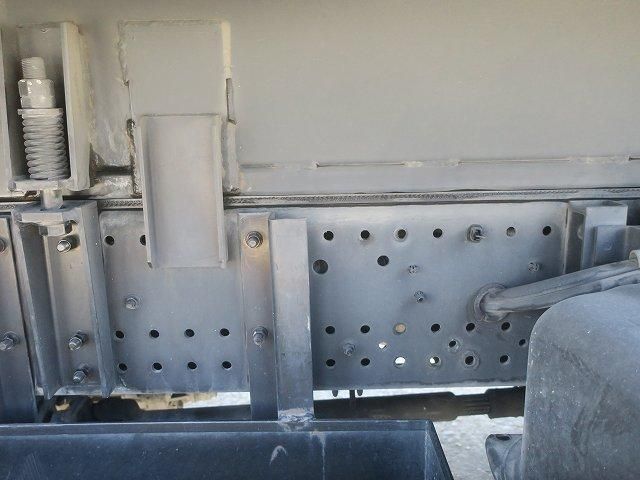 ISUZU FORWARD 2012 Image 31