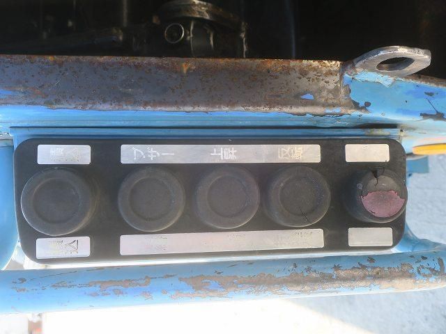 ISUZU FORWARD 2012 Image 31