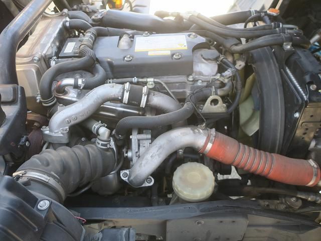 ISUZU FORWARD 2012 Image 31