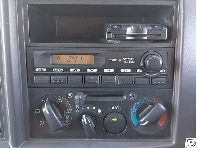 ISUZU FORWARD 2012 Image 31