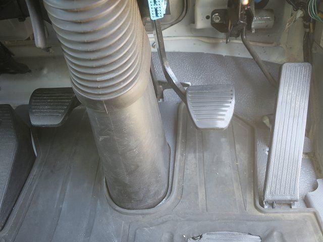 ISUZU FORWARD 2012 Image 31