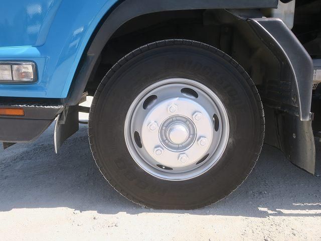 ISUZU FORWARD 2012 Image 31