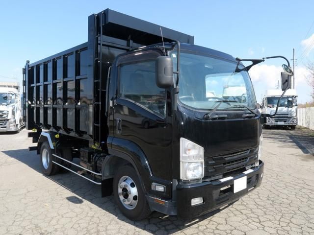 ISUZU FORWARD 2015 Image 31
