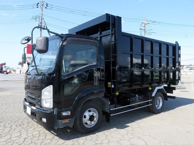 ISUZU FORWARD 2015 Image 31
