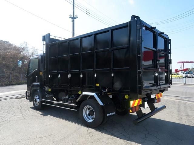 ISUZU FORWARD 2015 Image 31