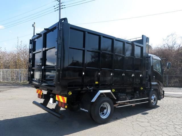 ISUZU FORWARD 2015 Image 31