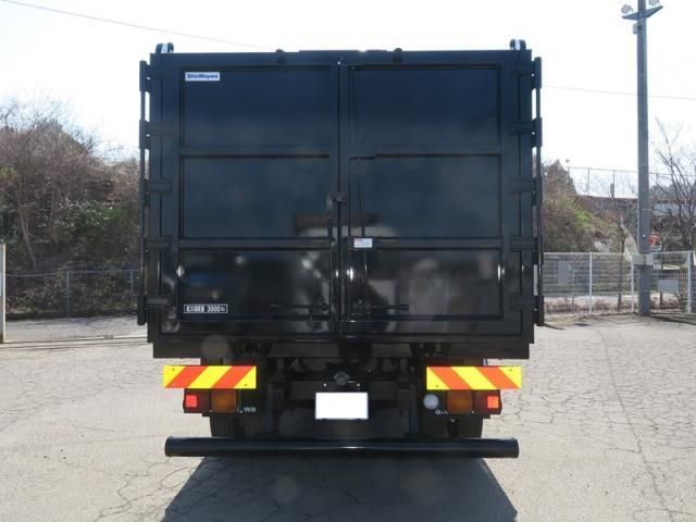 ISUZU FORWARD 2015 Image 31
