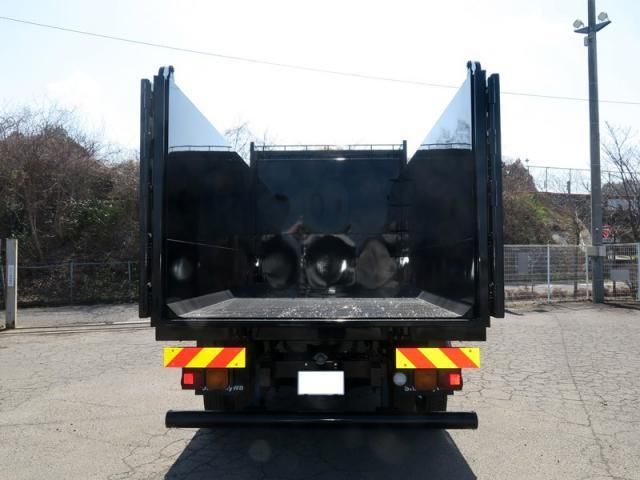 ISUZU FORWARD 2015 Image 31