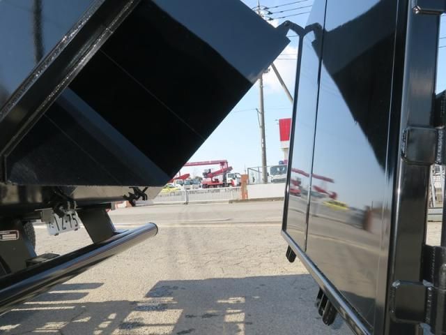 ISUZU FORWARD 2015 Image 31