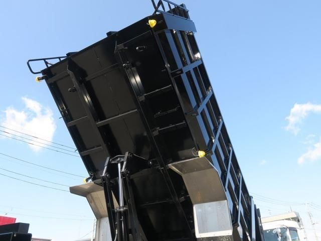 ISUZU FORWARD 2015 Image 31