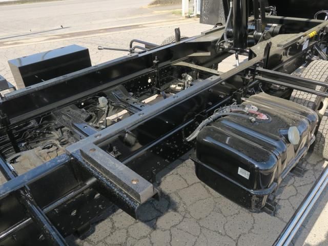 ISUZU FORWARD 2015 Image 31