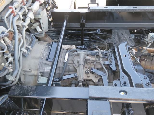 ISUZU FORWARD 2015 Image 31