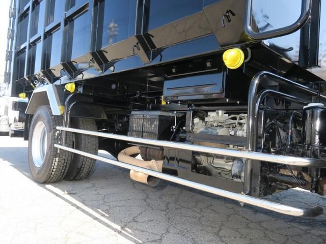 ISUZU FORWARD 2015 Image 31