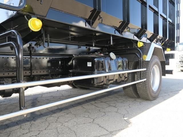 ISUZU FORWARD 2015 Image 31