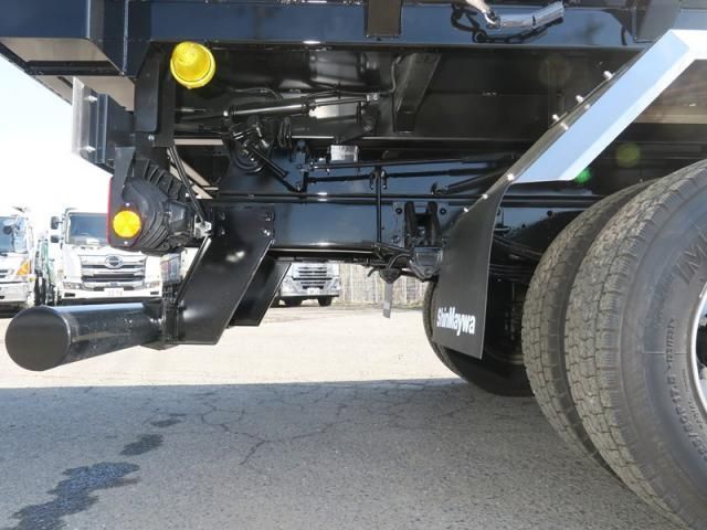 ISUZU FORWARD 2015 Image 31