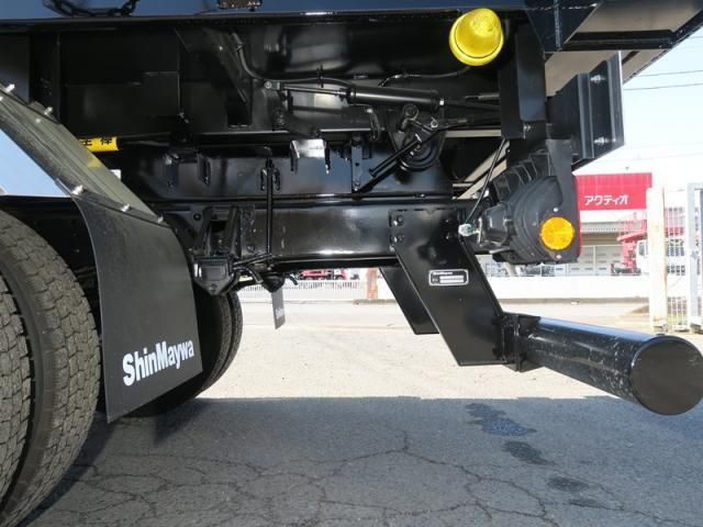 ISUZU FORWARD 2015 Image 31