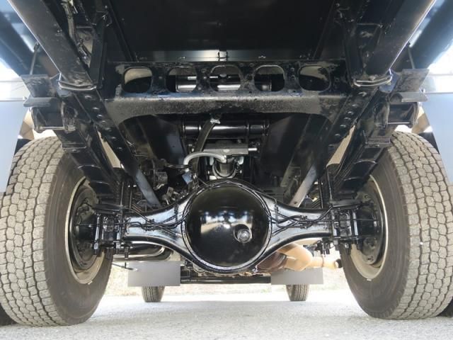 ISUZU FORWARD 2015 Image 31