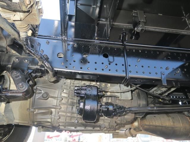 ISUZU FORWARD 2015 Image 31