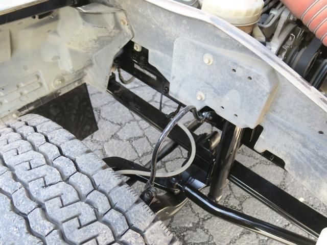 ISUZU FORWARD 2015 Image 31