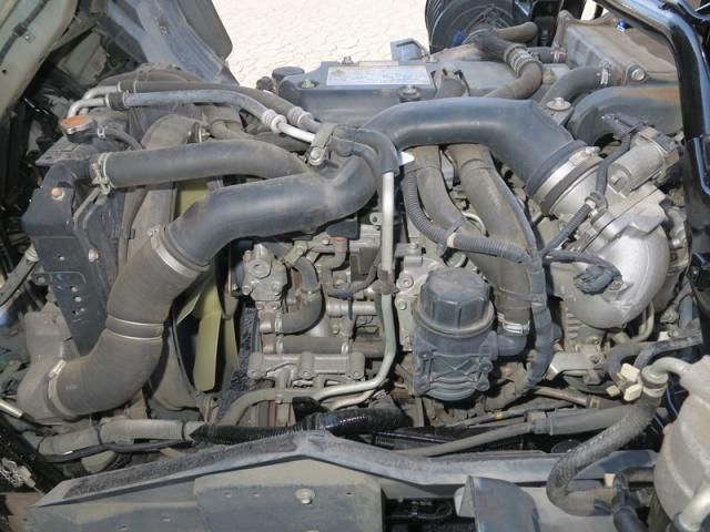 ISUZU FORWARD 2015 Image 31