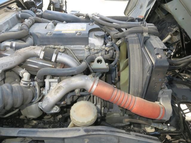 ISUZU FORWARD 2015 Image 31