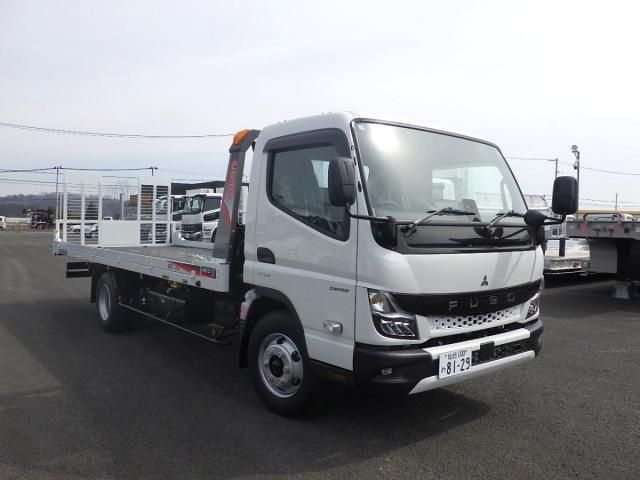 MITSUBISHI CANTER 2025 Image 31