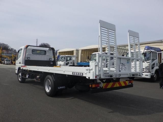 MITSUBISHI CANTER 2025 Image 31