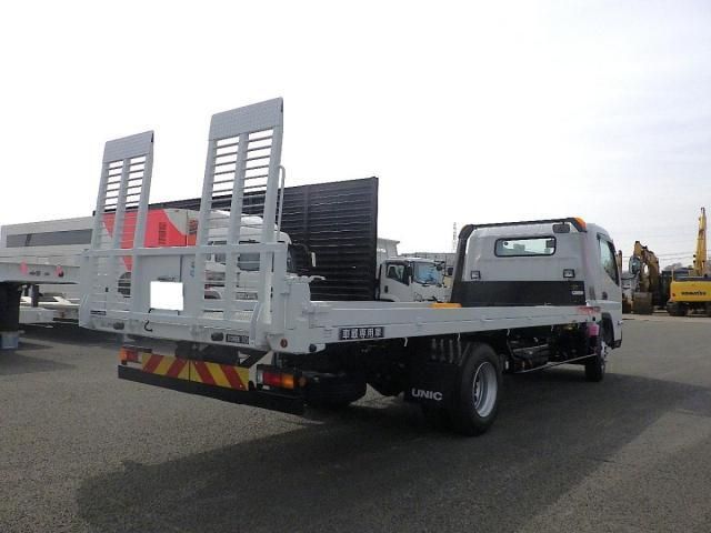 MITSUBISHI CANTER 2025 Image 31