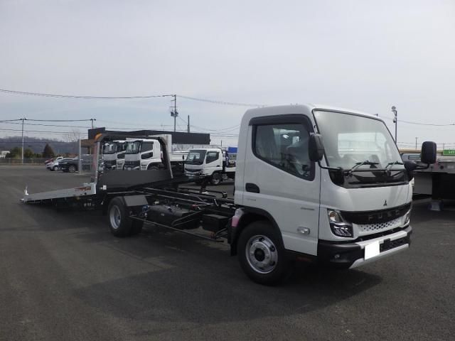 MITSUBISHI CANTER 2025 Image 31