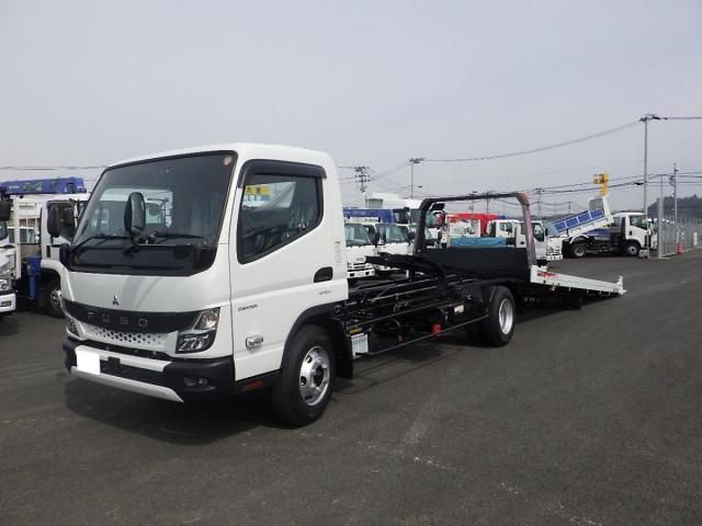 MITSUBISHI CANTER 2025 Image 31