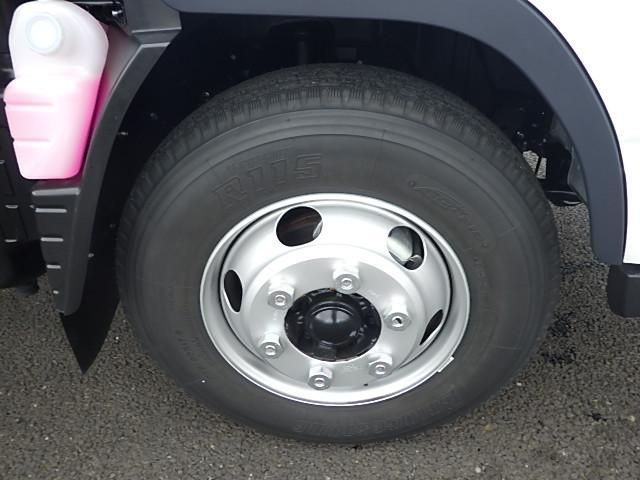 MITSUBISHI CANTER 2025 Image 31