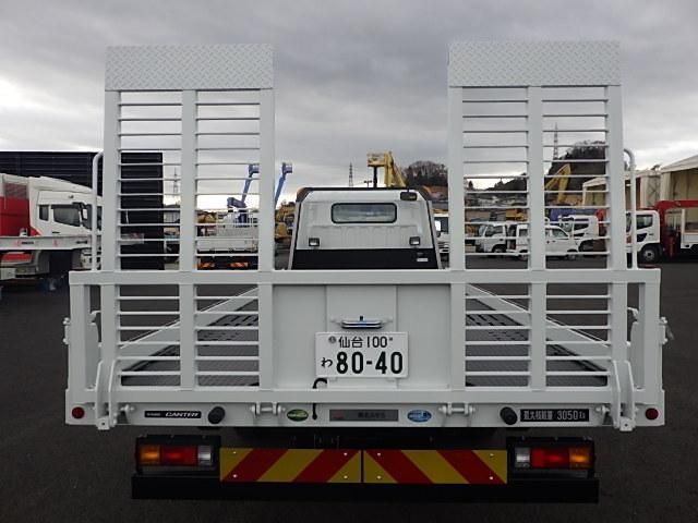 MITSUBISHI CANTER 2025 Image 31