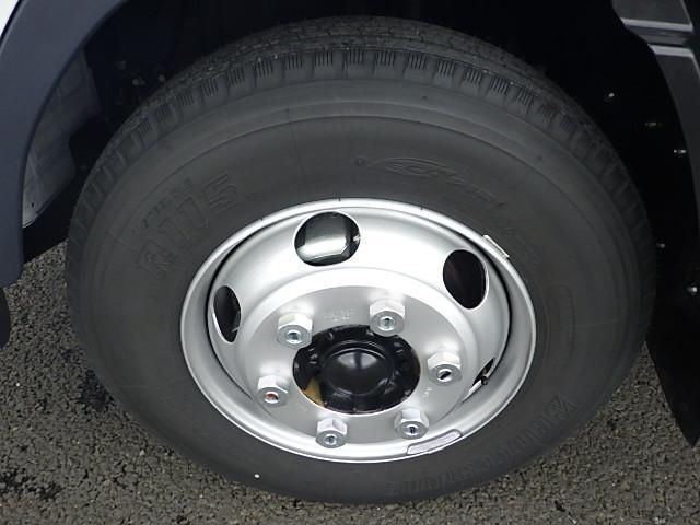 MITSUBISHI CANTER 2025 Image 31