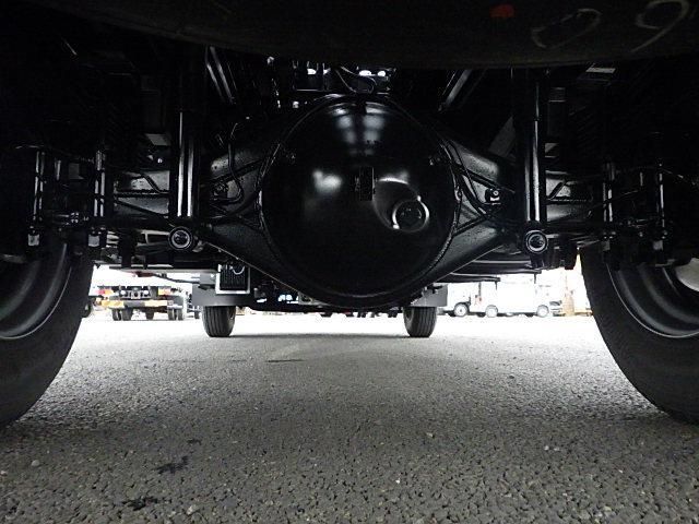 MITSUBISHI CANTER 2025 Image 31