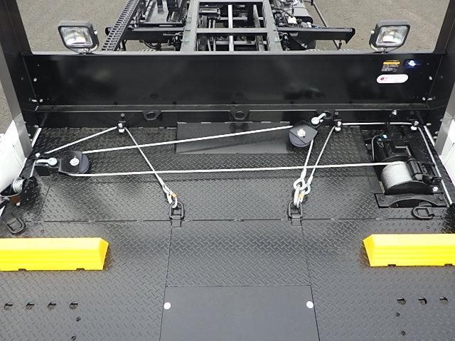 MITSUBISHI CANTER 2025 Image 31