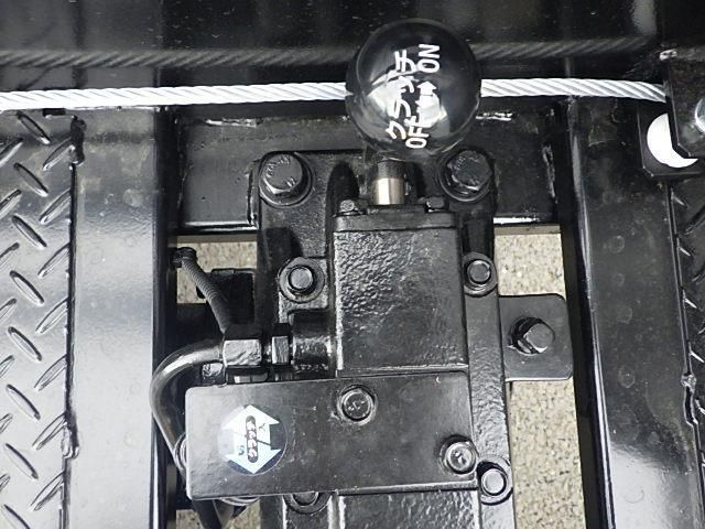 MITSUBISHI CANTER 2025 Image 31