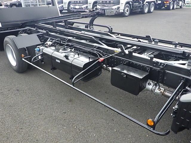 MITSUBISHI CANTER 2025 Image 31