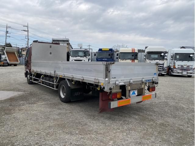 MITSUBISHI FUSOU FIGHTER 2011 Image 31