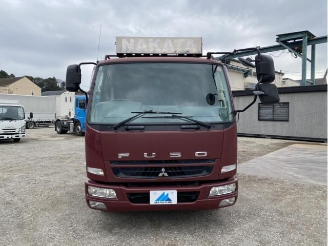 MITSUBISHI FUSOU FIGHTER 2011 Image 31