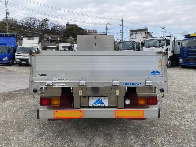 MITSUBISHI FUSOU FIGHTER 2011 Image 31