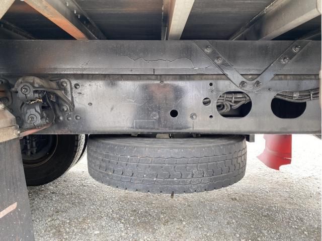 MITSUBISHI FUSOU FIGHTER 2011 Image 31