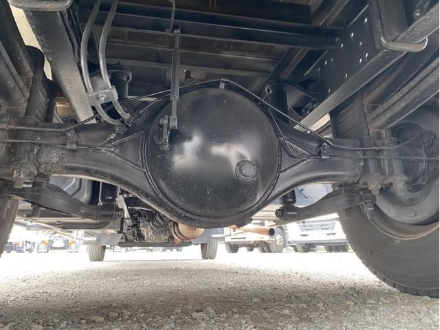 MITSUBISHI FUSOU FIGHTER 2011 Image 31