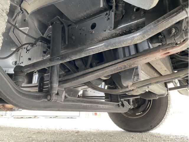 MITSUBISHI FUSOU FIGHTER 2011 Image 31