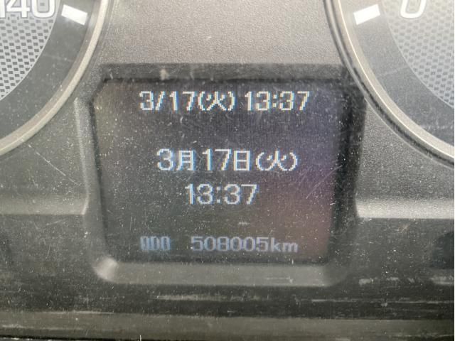 MITSUBISHI FUSOU FIGHTER 2011 Image 31