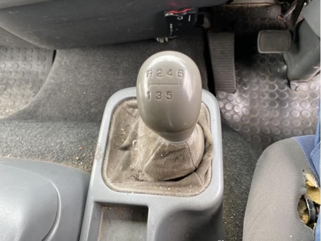 MITSUBISHI FUSOU FIGHTER 2011 Image 31