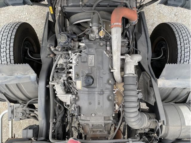 MITSUBISHI FUSOU FIGHTER 2011 Image 31